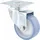 wagner® design yourself Lenkrolle ECO RO 1550 150 kg
