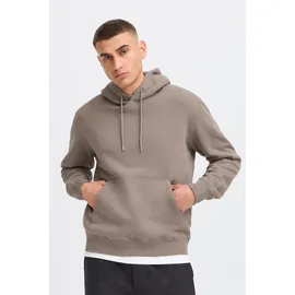 !Solid Hoodie Grün L