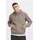 !Solid Hoodie Grün L