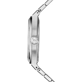 Festina Damenuhr Swiss Made Armbanduhr Edelstahl silber UF20052/7