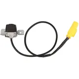 Rückfahrkamera Rückfahrkamera Kamera Einparkhilfe Kamera Auto Rückfahrkamera Rückfahrkamera IP68 Wasserdicht 95790 Ersatz für IX35 2009‐2015