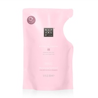 RITUALS Handseife Nachfüllpackung von The Ritual of Sakura, 300 ml – Mit Reismilch & Kirschblüte – Hautpflegende & Hauterneuernde Eigenschaften