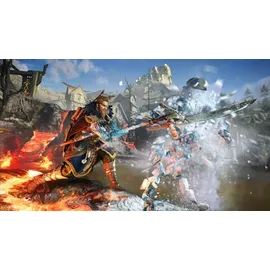 Assassin's Creed Valhalla: Die Zeichen Ragnaröks PS4