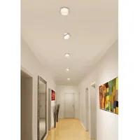 Bruck Vito Spot 50° LED, weiß,