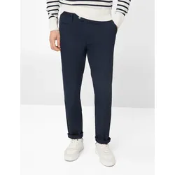Brax Herren Chino Style EVEREST NAVY, dunkelblau, Gr. 50