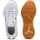 Puma Varion II Kinder Weiß/Berry 33