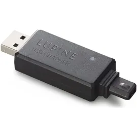 Lupine USB Charger | USB A neutral