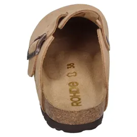ROHDE Alba für Damen, beige, 39