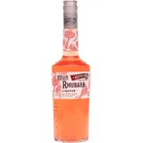 De Kuyper Sour Rhubarb 15% Vol. 0,7 l