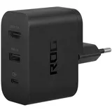 Asus ROG Universal Ladekabel 2m 65 Watt