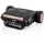 Korkmaz Tostema Midi Multigrill & Toaster in Schwarz - 1800W