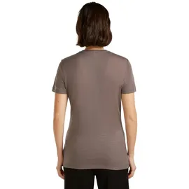 Icebreaker Merino 150 Tech Lite Bird Transit Braun XS