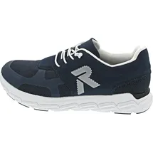 Rieker Evolution Low Pazifik/Pazifik/Ozean 45