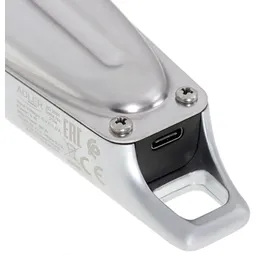Adler AD 2831 Silber