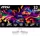 MSI MPG 321URXWDE QD-OLED 31.5" (9S6-3DD29A-023)