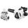 Scubapro - MK11 Evo DIN 300/C370 Atemreglersystem - Farbe: White Edition