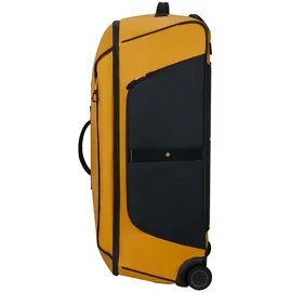 Samsonite Paradiver Light 2-Rollen 79 cm / 121,5 l yellow