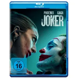 Joker: Folie à Deux