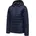 hmlNORTH Kapuzen-Steppjacke Damen marine XXL