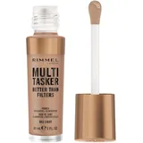 Rimmel London Rimmel Multi Tasker Better Than Filters (W,30 ml,003 Light