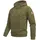 Alessandro Salvarini Hoodie Grün XXL