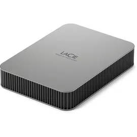 LaCie Mobile Drive Secure 5 TB Gen 1 2020 USB 3.2