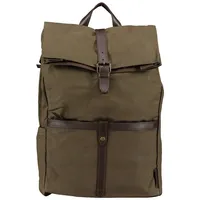 Harbour 2nd Cool Casual Frederik CC-12563 olive