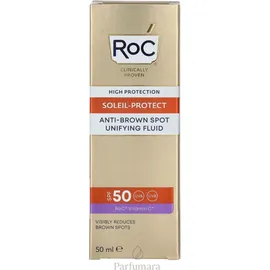 Roc Soleil-Protect Anti-Brown Spot Unifying Fluid LSF 50 50 ml
