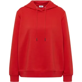 Cecil Hoodie orange XXL