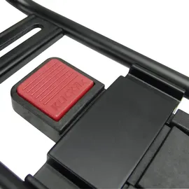 KLICKfix GTA-Adapter Adapter schwarz