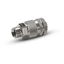 Schnellkupplung, loser Teil, M 22 x 1,5, Teile-Nr. 6.463-023.0