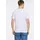 Lindbergh Kurzarmshirt weiß M