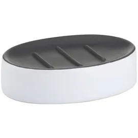 Kela Seifenschale Matsi Keramik Weiß