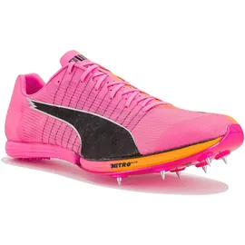 Puma evoSPEED Forte Nitro Elite Herren Orange 41