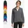 SOL ́S North Fleecejacke Blau XXL