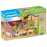 Playmobil Country Großer Bauernhof