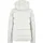 Ziener Damen TRAVA Ski-Jacke/Winterjacke | warm, atmungsaktiv, wasserdicht, whtie fog, 42