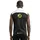 Shot Black/Neon Yellow L