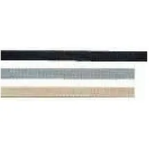 Prym Aufhängerband Polyester beige/grau/schwarz 3 x 1 m
