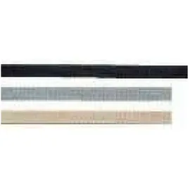 Prym Aufhängerband Polyester beige/grau/schwarz 3 x 1 m