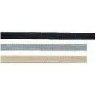 Prym Aufhängerband Polyester beige/grau/schwarz 3 x 1 m