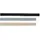 Prym Aufhängerband Polyester beige/grau/schwarz 3 x 1 m