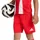 adidas FC Bayern München Mini-Heimtrikot 2025/26 rot Kinder Gr. 116