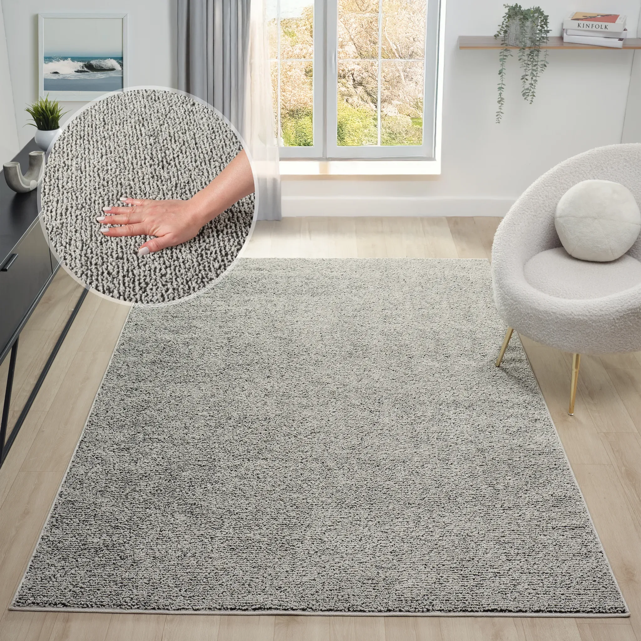Teppich OTTO HOME 