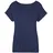 VIVANCE Kurzarmshirt Damen navy Gr.32/34