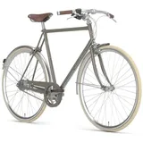 Gazelle Van Stael 28 Zoll High-Step Moon Rock 54 cm