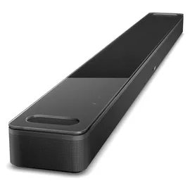 Bose Smart Ultra Soundbar Schwarz