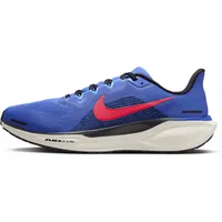 Nike Pegasus 41 Straßenlaufschuh Herren - Blau, 40.5