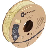 Polymaker PJ01012 PolySmooth Filament PVB polierbar 1.75mm 750g Beige