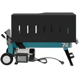 Könner & Söhnen Könner&Söhnen Elektro-holzspalter hydraulischen typ KS 7THE 52/30 Gartentechnik